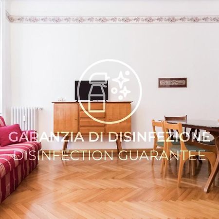 Italianway - Sardegna 59 Apartment Milan Luaran gambar