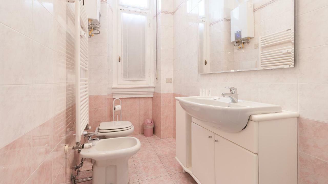 Italianway - Sardegna 59 Apartment Milan Luaran gambar
