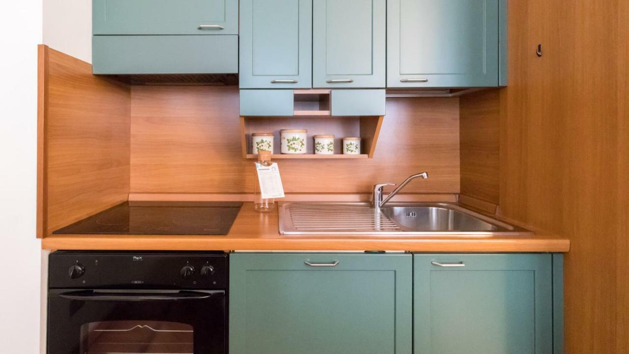 Italianway - Sardegna 59 Apartment Milan Luaran gambar