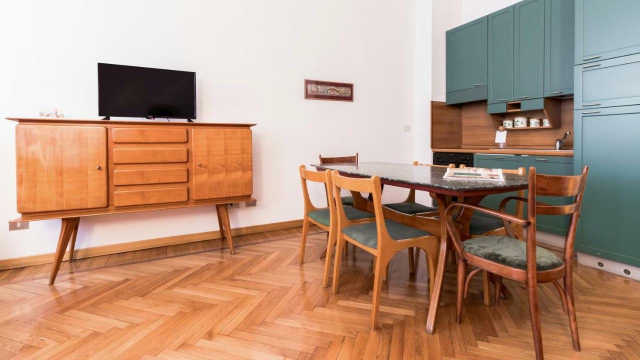 Italianway - Sardegna 59 Apartment Milan Luaran gambar