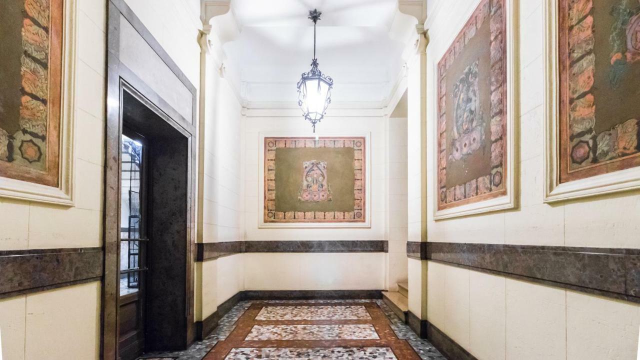 Italianway - Sardegna 59 Apartment Milan Luaran gambar