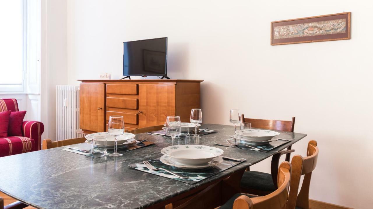 Italianway - Sardegna 59 Apartment Milan Luaran gambar