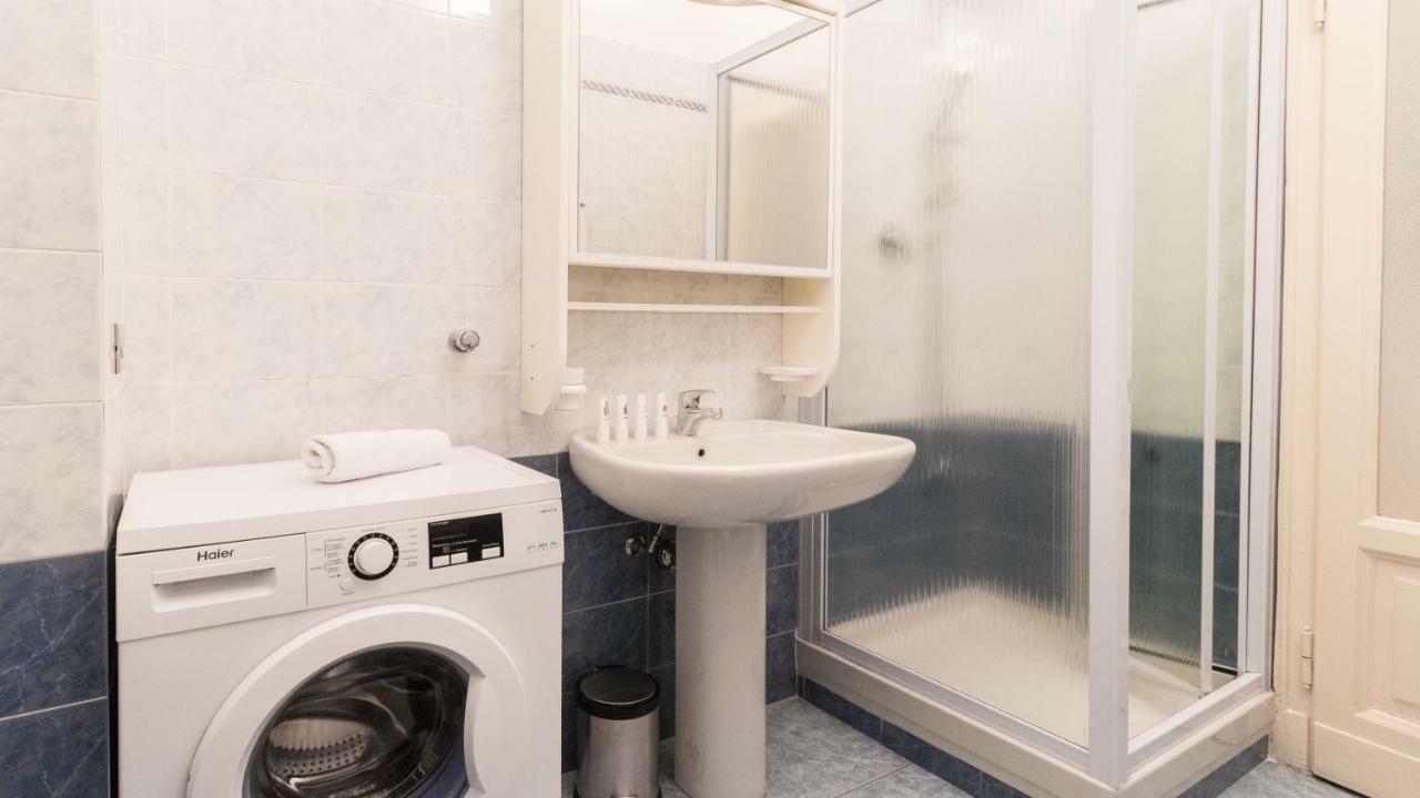 Italianway - Sardegna 59 Apartment Milan Luaran gambar