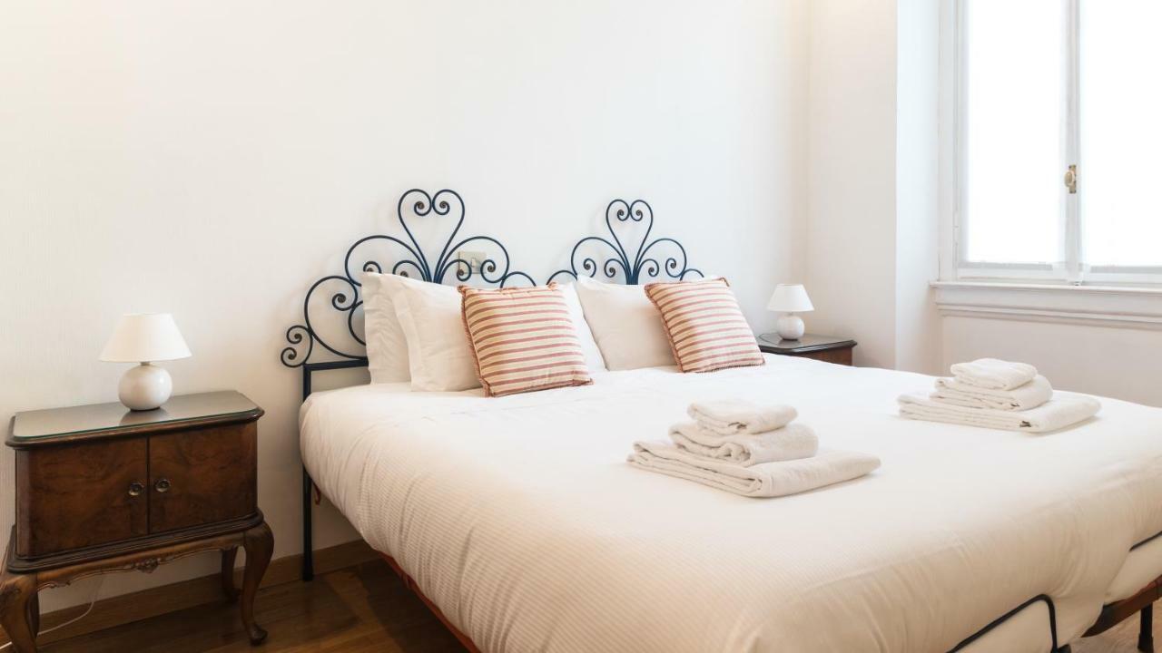 Italianway - Sardegna 59 Apartment Milan Luaran gambar